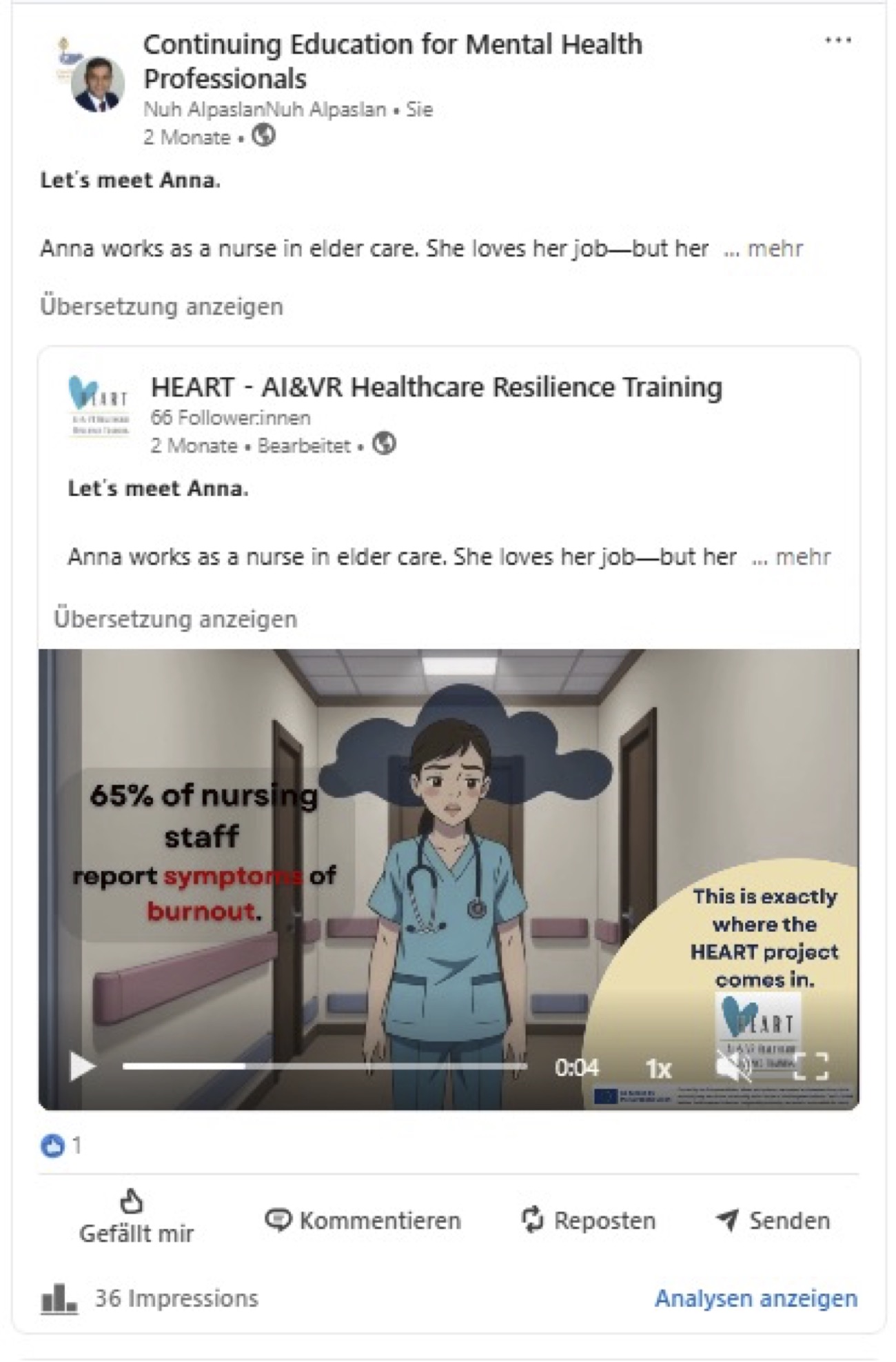 linkedin-heart-xr
